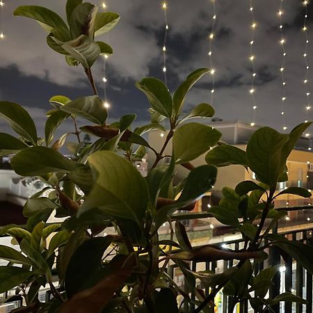 B&B D'Aponte Home 볼라 외부 사진