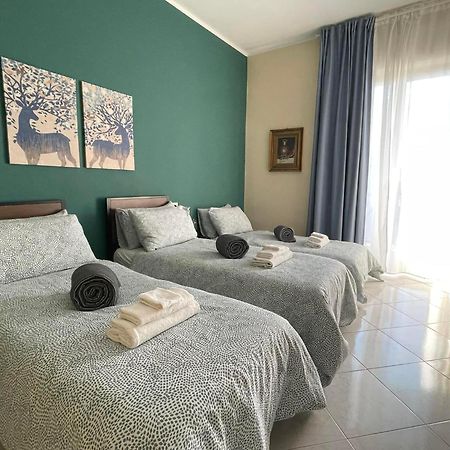 B&B D'Aponte Home 볼라 외부 사진