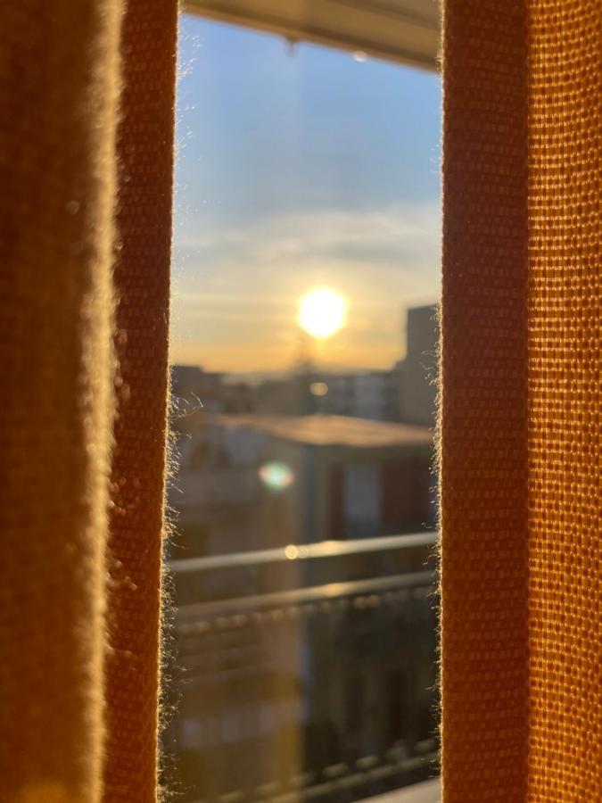 B&B D'Aponte Home 볼라 외부 사진