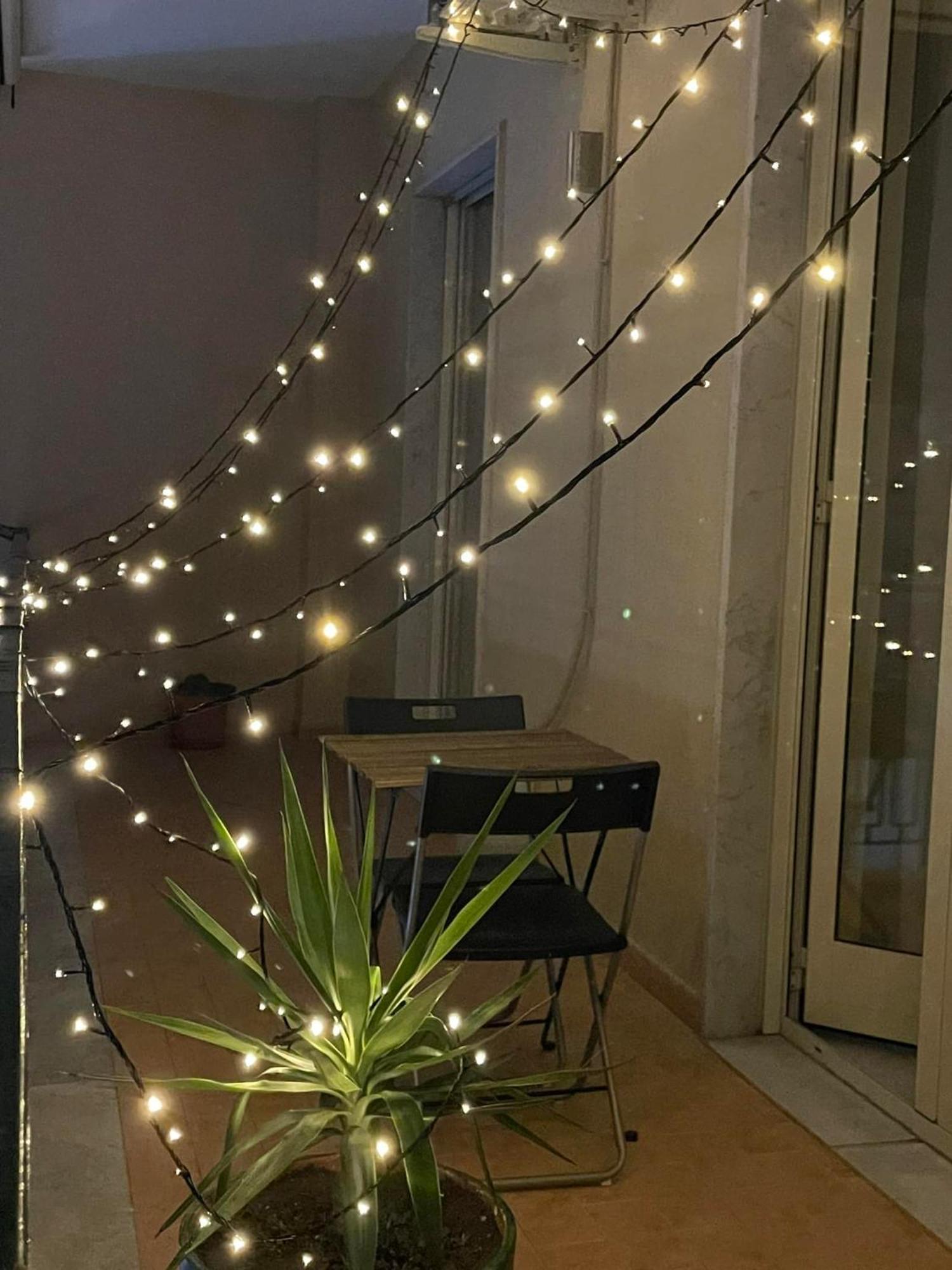 B&B D'Aponte Home 볼라 외부 사진
